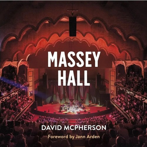 FYIMUSICNEWS.ca - Bill King with author David McPherson