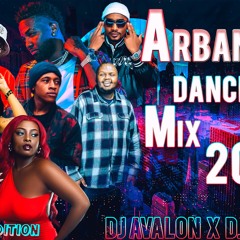 ARBANTONE, GENGETONE, DANCEHALL FT NEXT GENERATION E.N.T DJS