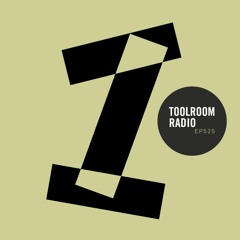 Toolroom Radio EP525 - Presented by Mark Knight