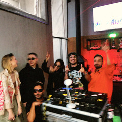 Set Luan b2b Adriano Castella Indie Dance & Melodic House #02