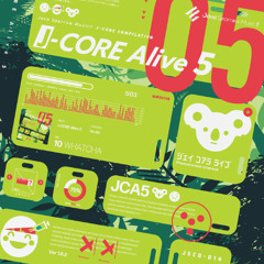 E0ri4 - Flare Up Combativeness [J-CORE Alive 5]