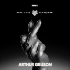 Helena - Mauvais Garçon (Arthur Gruson Remix)