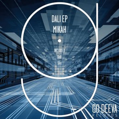 Mikah - Sila (Original Mix)
