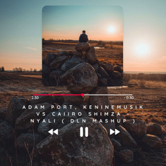 Adam port, Keninemusik vs Caiiro Shimza - Nyali ( DLN MASHUP ) FREE DOWNLAD FILTRED COPORYGHT