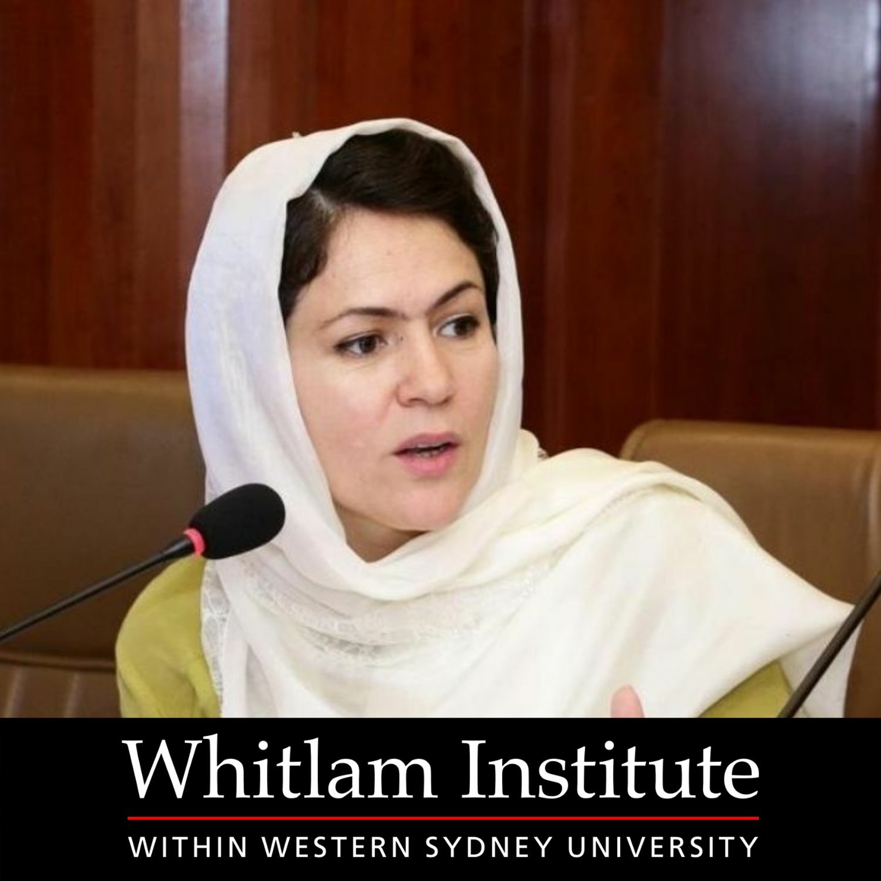 Whitlam Institute Podcast