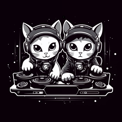 ELEKTRIK CATS (Axiom Crux & ANDROMEDA)