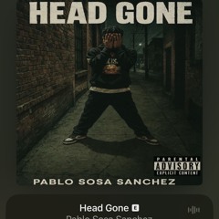 Head Gone