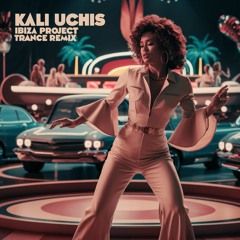 Kali Uchis - Simple (Ibiza Project Trance Remix)