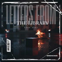 Letters From the Library