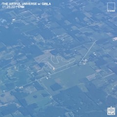 TAU001 ginla - The Artful Universe on n10.as