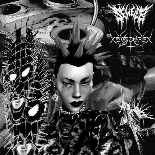 cordyceps feat. Xen0christ