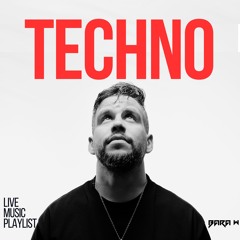 Techno Live DJ Sets