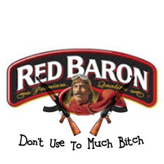 I Wonder If Crips Eat Red Baron (ft. Loozer)