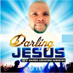 Darling Jesus
