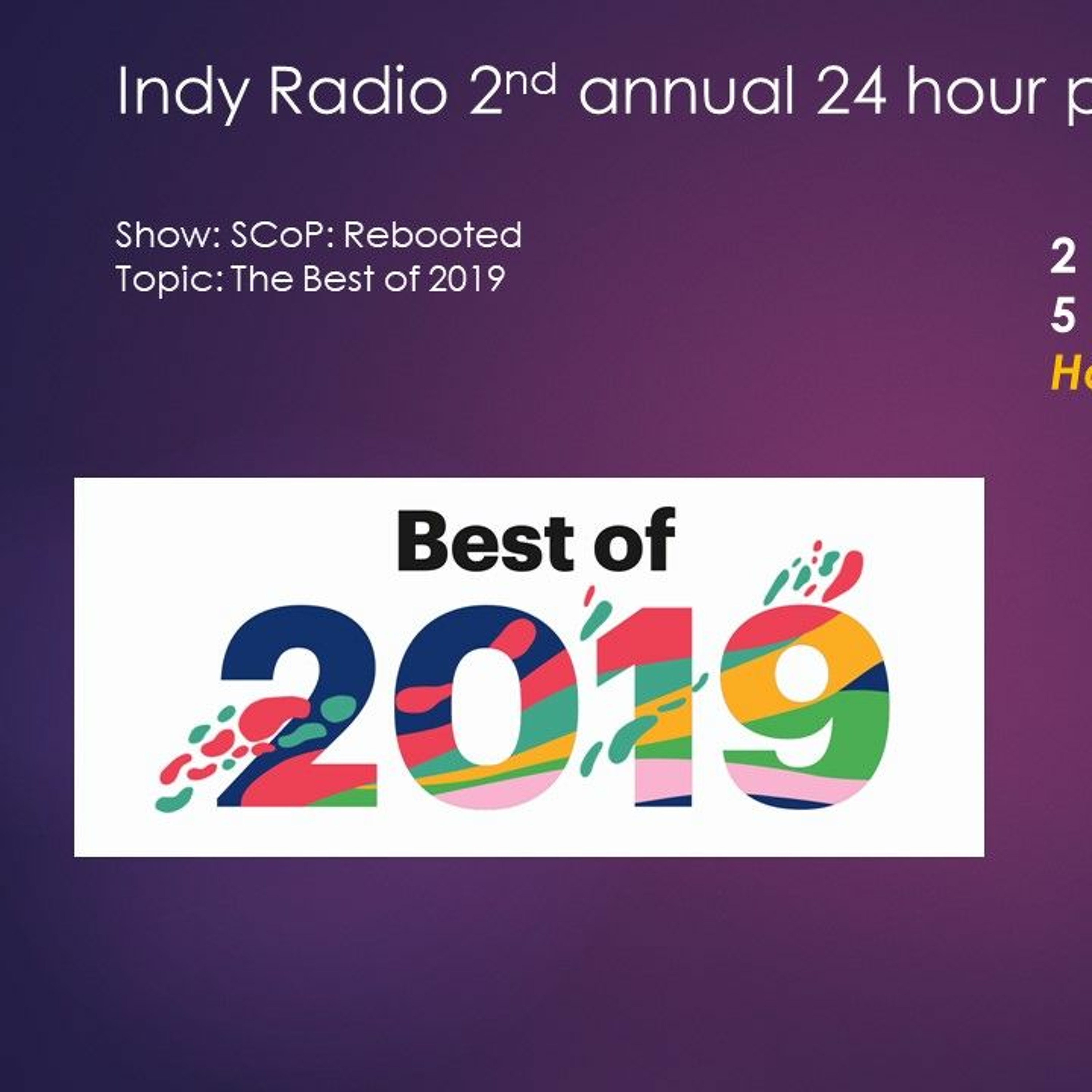 Indy Radio