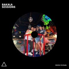 BAKALA SESSIONS VOL.1