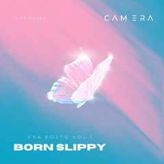 Born Slippy (CMR-A Midnight Edit)