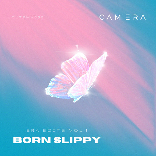Born Slippy (CMR-A Uprise Edit)