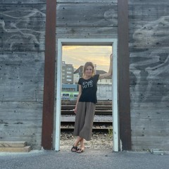 Miriam Wolf | Out Of Tune #18  - Radio Bollwerk - 25.08.2022