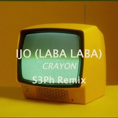 Crayon - Ijo Laba Laba (Maltiido Remix)