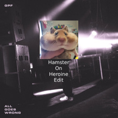 GPF - All Goes Wrong (Hamster On Heroine Edit)