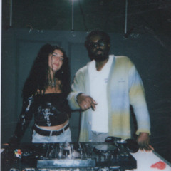 Beats & Bites First Edition: Istanbul - MAKAYABUNDO & MissTDelight B2B