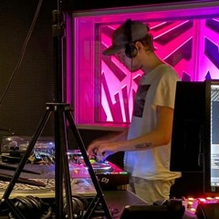 Dress @ PhaseFour x UrgentFM (12/01/23)