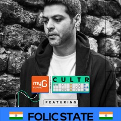 Folic State @ KAPPA CULTR 2025
