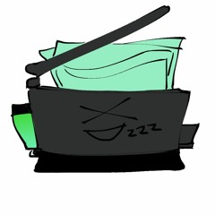 【Utaite】 地獄のプリンターソング - Printer Song of Hell 【Zeke】