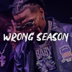 [FREE] ' Wrong Season ' Lil Baby x EST Gee Type Beat 2021 ( Prod. By Young J )