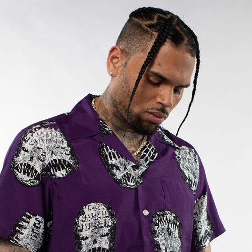 Chris Brown - Nice Try