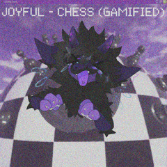 joyful - chess (Gamified)