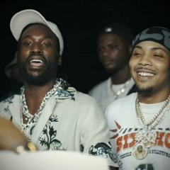 MEEK MILL X G HERBO- SAME PAIN