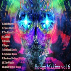 Podge - Vol 6 Makina