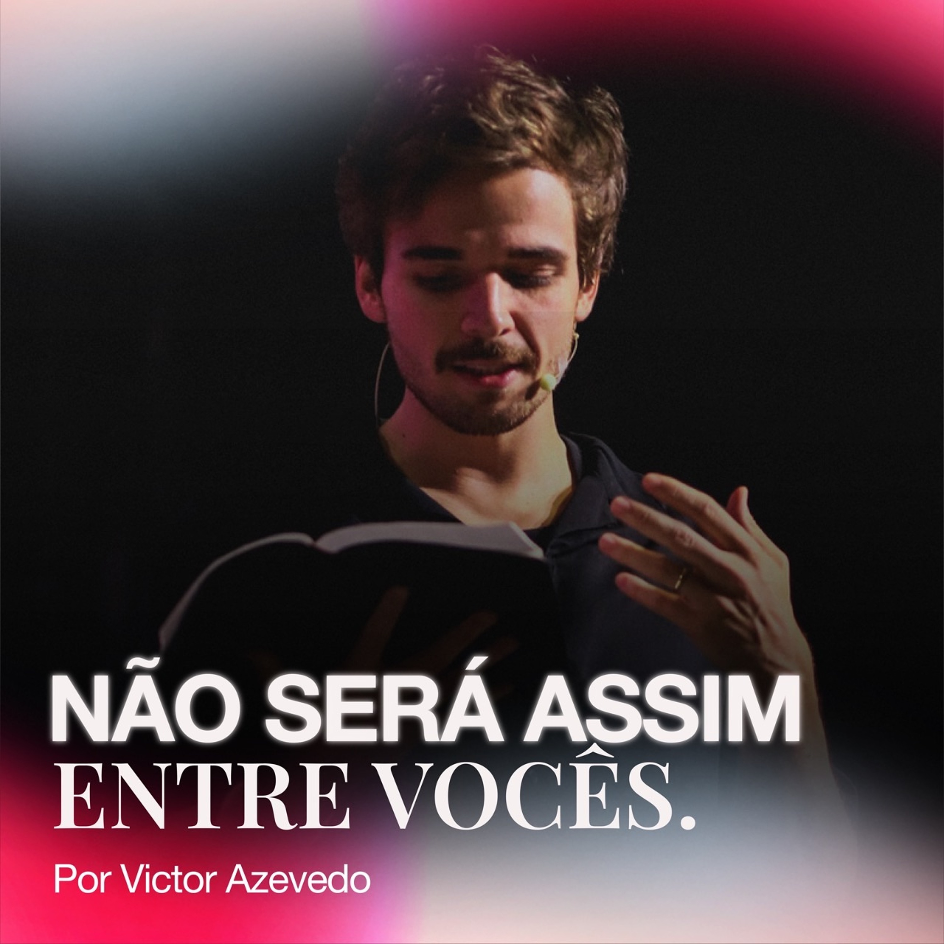 Igreja Por Amor
