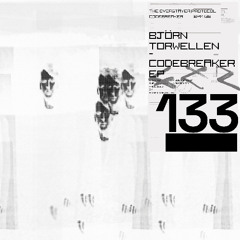 PREMIERE: Björn Torwellen - The Overstayer Protocol [CLR133]