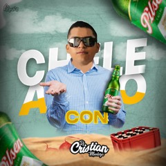 Mix Cheleando Vol 01 - Dj Cristian Monteza