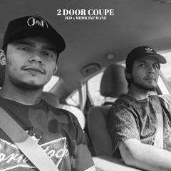 2 DOOR COUPE (prod. by NiklavZ)