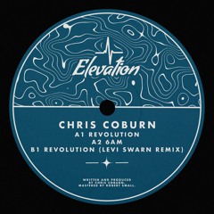 PREMIERE: Chris Coburn -  Revolution [Elevation]