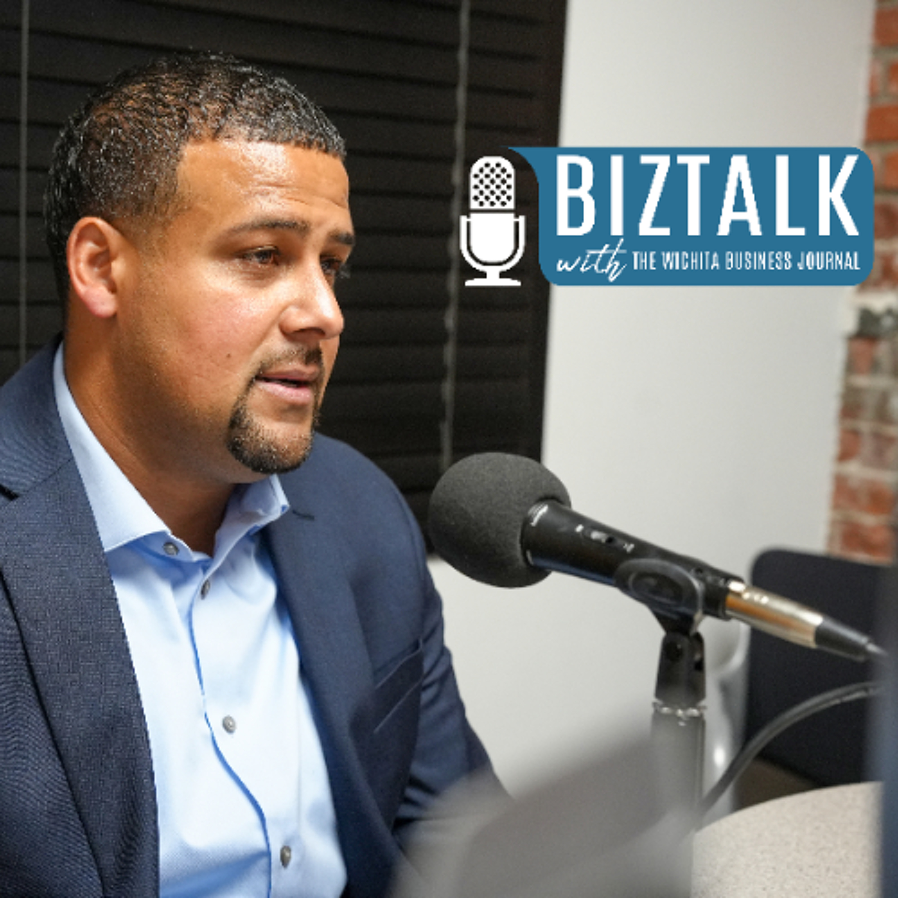 BizTalk with Bill Roy