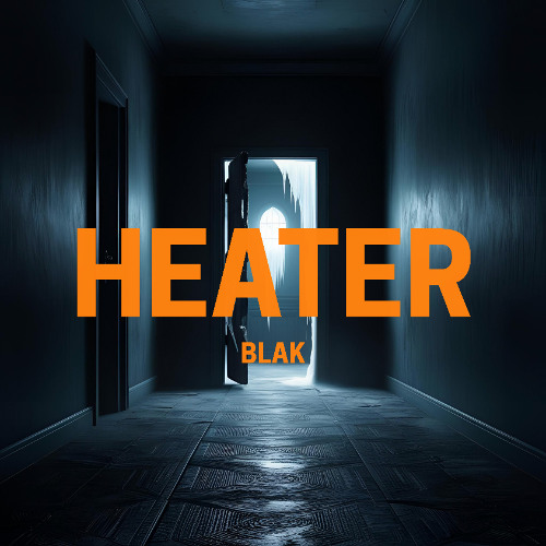 BLAK - HEATER (FREE DOWNLOAD)