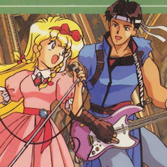 Castlevania: Rondo of Blood - Blood Relations of Heaven and Earth/Divine Bloodline remix