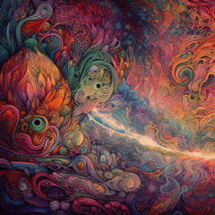 Mad Trip (ft. MigVerse)