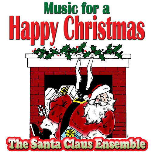 Jolly Old St. Nicholas