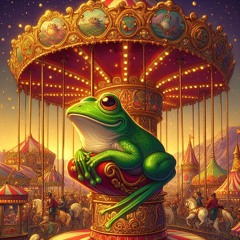 round the liquid merry go round / liquid drum and bass mix