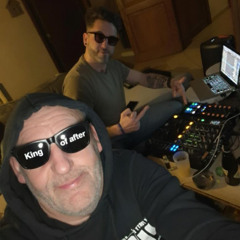 Ken(TBB) After Casa Ludo Badie (Monday Morning 17/11/25)