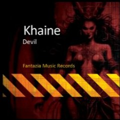 Khaine - Devil