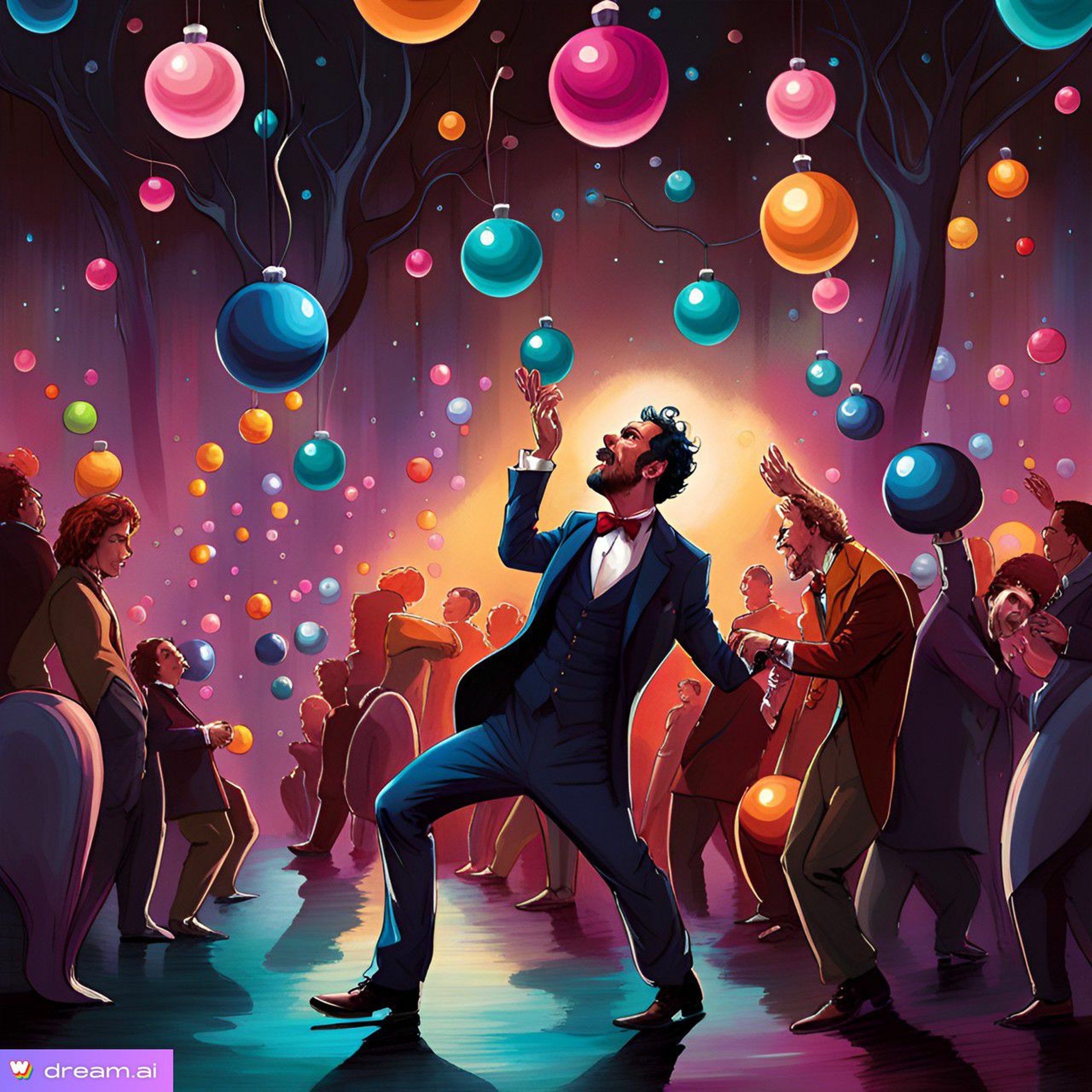 Bounce episode artwork