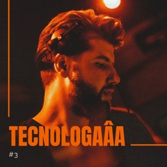 TECNOLOGAÂ­A #3 (Special Mix For Kandy Killers)
