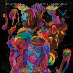 Breakbot - Baby I'm Yours (R4R Merengue Flip)